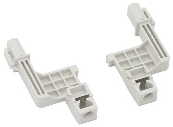 ABN FAH5N2 Abdeckprofilhalter 1St.