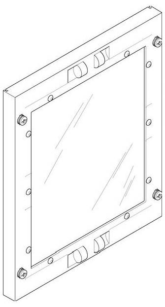 ABN FAP22674N Abdeckplatte 1St.