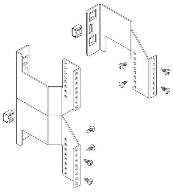 ABN FSK903FN Konsole 1St.