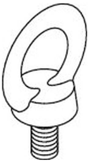 ABN FY7N4 Transportösen 4St.