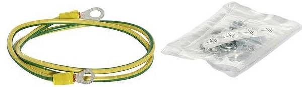 ABN GET4-26 Schutzleiterverbinder 1St.