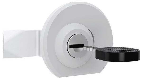 ABN AZTA2 Türschloss 1St.