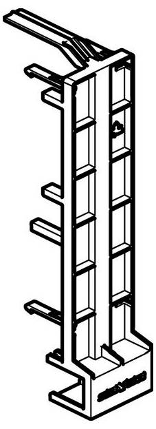 ABN GSB40N Berührungsschutz 1St.