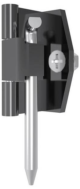 ABN ABNRY08010 Scharnier 1St.