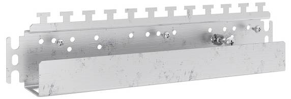 ABN HC1MT12L Patchpanel 1St.