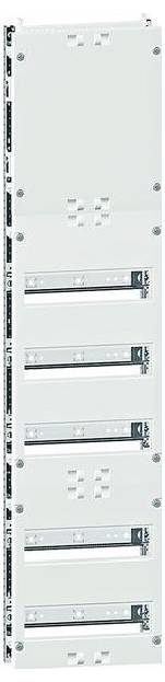 ABN MFK17RK Verteilerfeld Inhalt 1St.