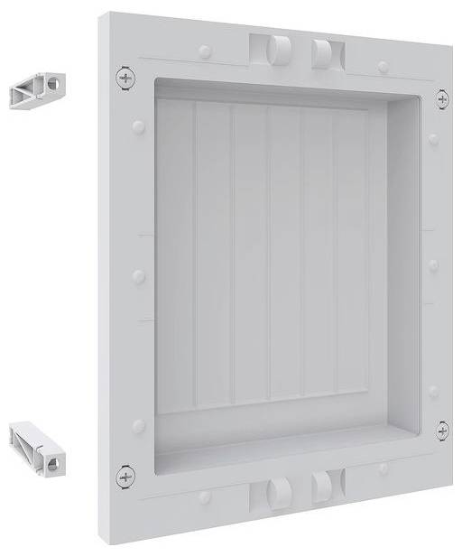 ABN MT12774 Verteilerfeld 1St.