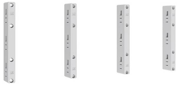 ABN MTSC13645 Sammelschienen-Modul 1St.