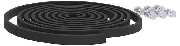 ABN NPVS Verbindungsset 1St.