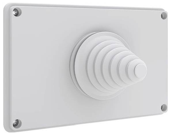 ABN GKT26N6 Kabelstutzen 6St.