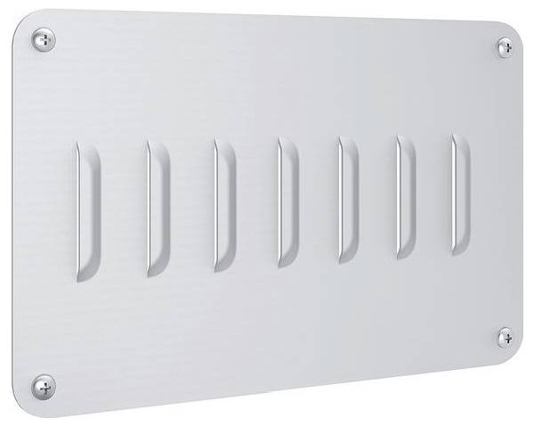 ABN NSB2N4 Seitenblende 4St.