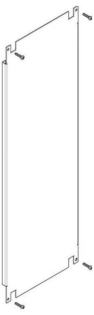 ABN PMF150N Montageplatte 1St.