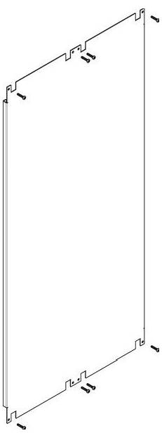 ABN PMF270N Montageplatte 1St.