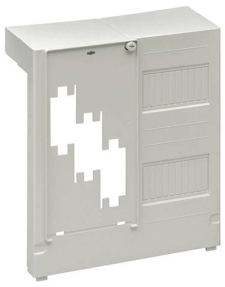 ABN PO12NN Abdeck- und Schutzhaube 1St.