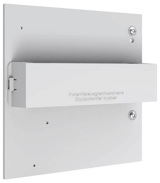 ABN SYXPA Potentialausgleichsschiene 1St.