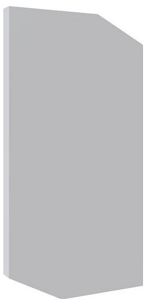 ABN ULKHN4 Kabelhalter 4St.