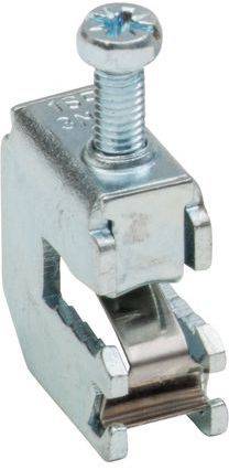 ABN XSH355N100 Sammelschienen-Klemme 100St.