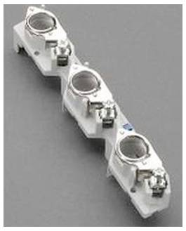 ABN XDR663N Reitersicherungsunterteil 1St.