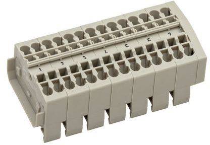 ABN XSK72 Steuerleitungsklemme 1St.