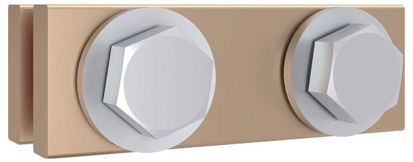 ABN XSV1813 Sammelschienenverbinder 1St.