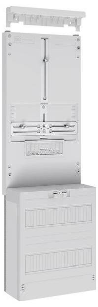 ABN Z15ZX0010 Zählerplatz Inhalt 1St.