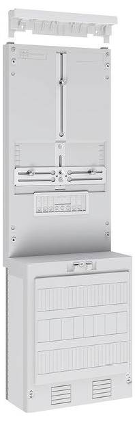 ABN Z15ZX0010A Zählerplatz Inhalt 1St.