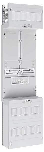 ABN Z16ZR0010 Zählerplatz Inhalt 1St.