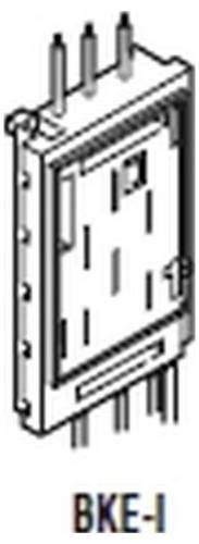 ABN BKE-AZ001-G eHZ-Kassette 1St.