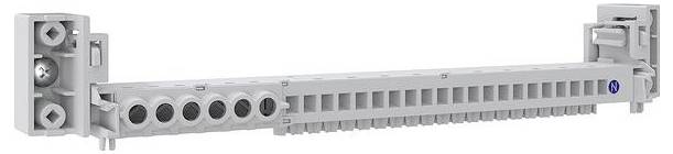 ABN XN27N Klemmbrücke 1St.