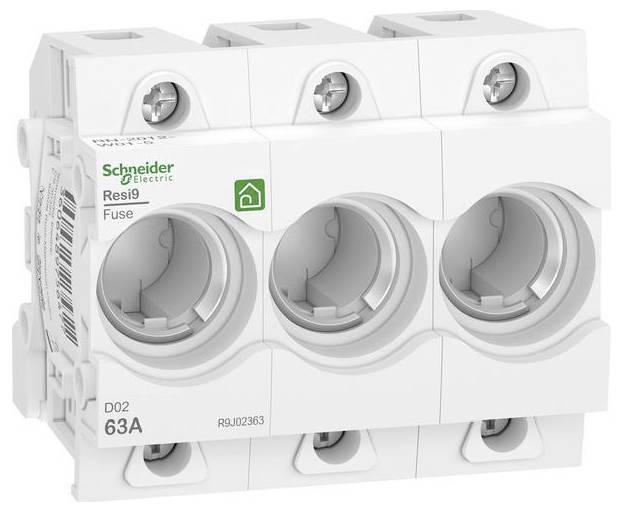 ABN XP116 Sicherungs-Unterteil 1St.