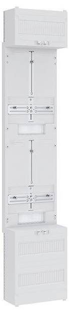 ABN Z18RZ0020 Zählerfeld Inhalt 1St.