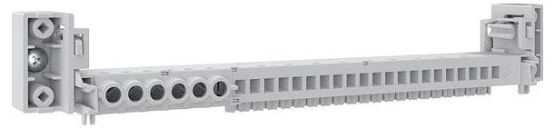 ABN XPE27N Steckklemme 1St.