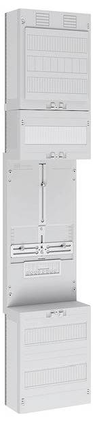 ABN Z18ZR0010A Zählerplatz Inhalt 1St.