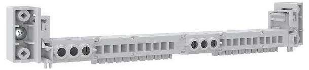 ABN XPEN26N Steckklemme 1St.