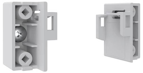 ABN XPENHS Befestigungssockel 1St.