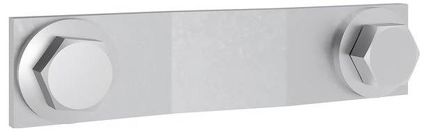 ABN XPL315130 PEN-Brücke 1St.