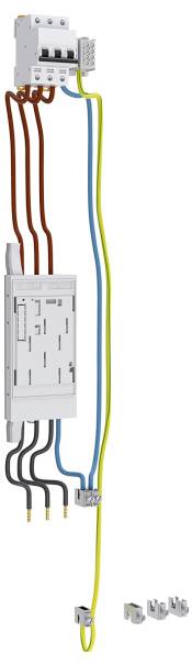 ABN ABNPK10008 Verdrahtungssatz 1St.