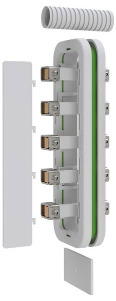 ABN ABNRY69052 Verbindungsset 1St.