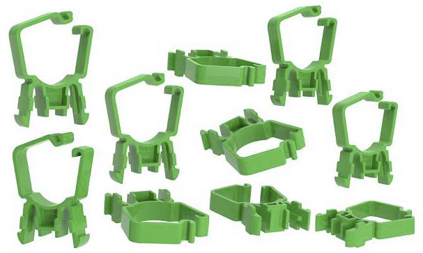 ABN ABNPY59030D10 Klemmhalterung 1St.