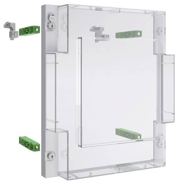 ABN ABNPB102L0730 Verteilerfeld 1St.