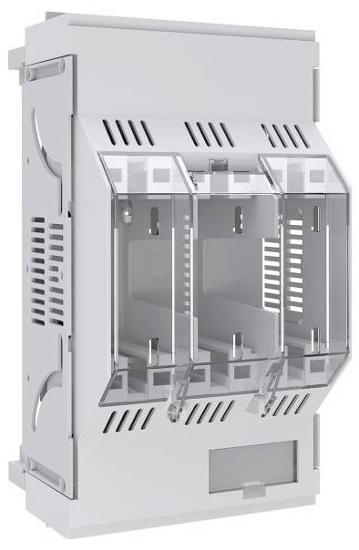 ABN ABNPE508F01 Sicherungs-Unterteil 1St.