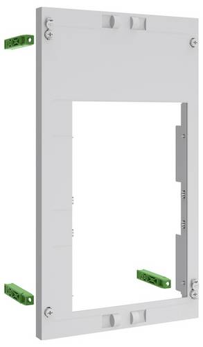 ABN ABNPB103F0510 NH-Trennermodul tief BxH:250x450mm für 1xNH1-Trenner auf 40mm SAS Trenner-Block 1St.
