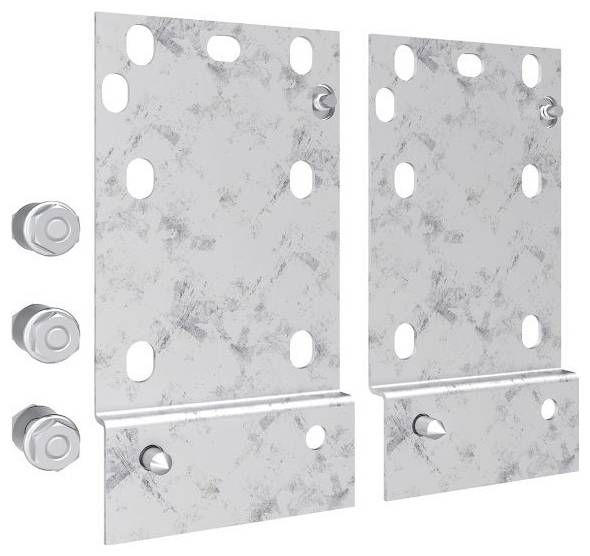 ABN NUVS Montagezubehör 1St.