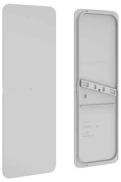 ABN ABNRY06350 Deckel 1St.