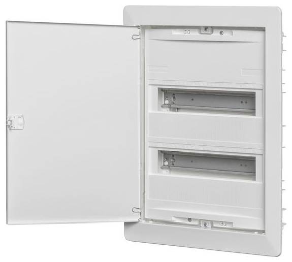 ABN A12HW Kleinverteiler Inhalt 1St.