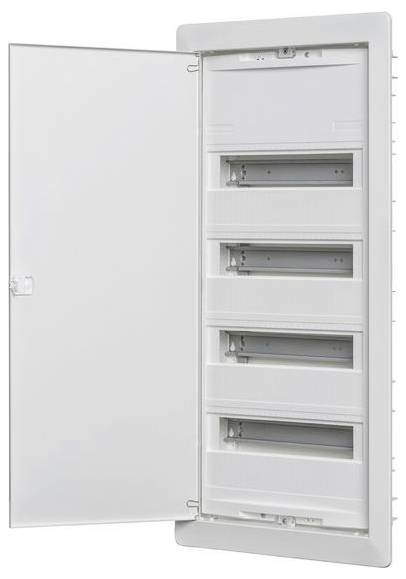 ABN A48HW Kleinverteiler Inhalt 1St.