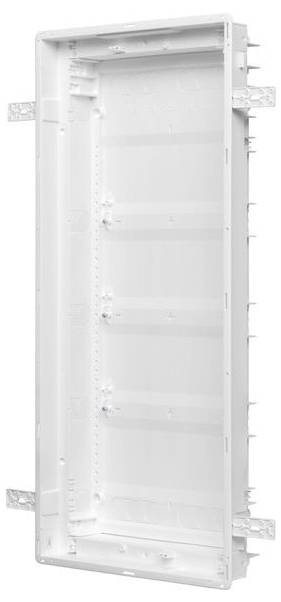 ABN A48UPX Mauerkasten Inhalt 1St.