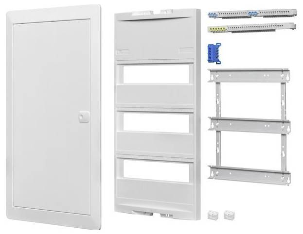 ABN AE36R Verteilerschrank Inhalt 1St.