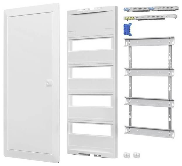 ABN AE48R Verteilerschrank Inhalt 1St.