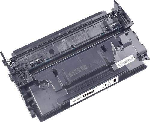 Renkforce Toner ersetzt HP 59X, CF259X Kompatibel Schwarz 10000 Seiten RF-Toner-HP59BK RF-6922870